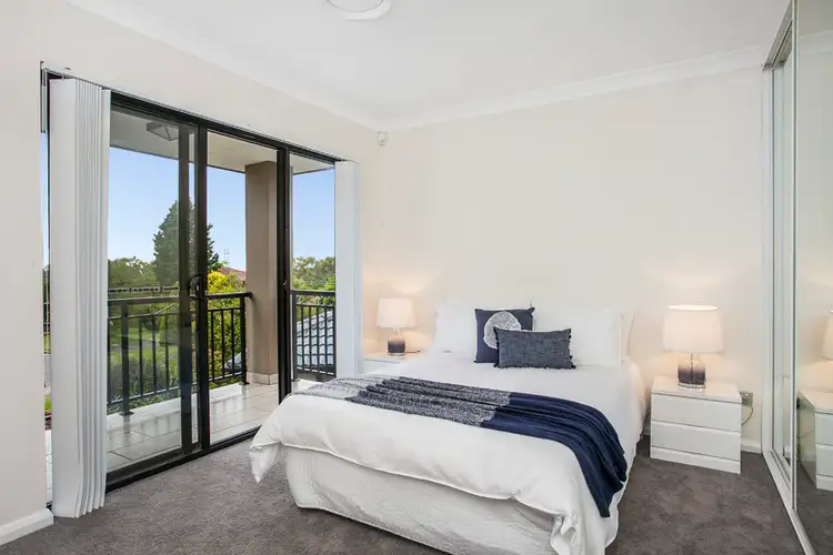 Fifth view of Homely townhouse listing, 21/54-62 Osprey Drive, Illawong NSW 2234