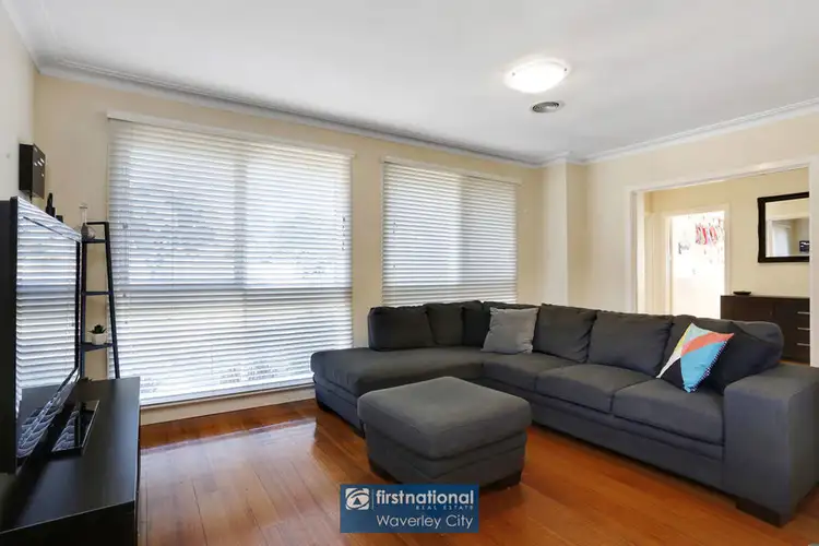 Main view of Homely unit listing, 1/59 Therese Avenue, Mount Waverley VIC 3149