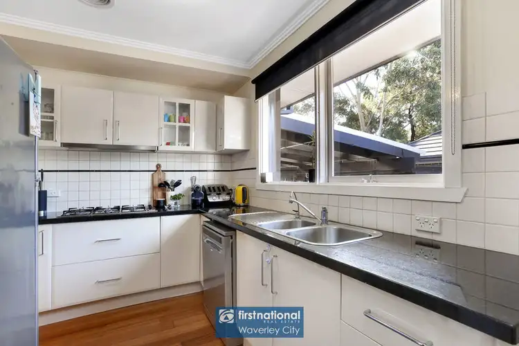 Fourth view of Homely unit listing, 1/59 Therese Avenue, Mount Waverley VIC 3149