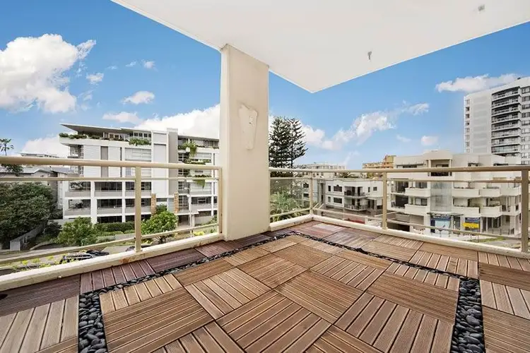 17/1 Ocean Grove Avenue, Cronulla NSW 2230