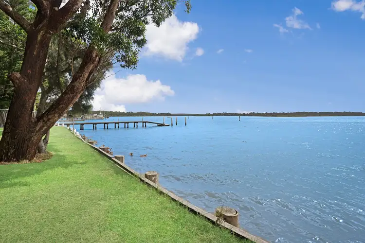 Main view of Homely house listing, 66B Frederick Drive, Oyster Cove NSW 2318