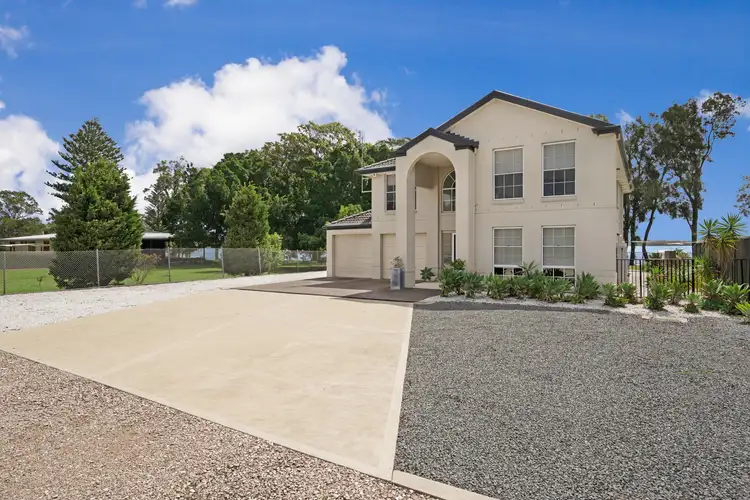 Third view of Homely house listing, 66B Frederick Drive, Oyster Cove NSW 2318