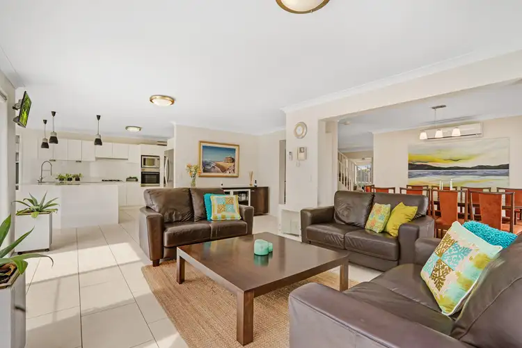 Fourth view of Homely house listing, 66B Frederick Drive, Oyster Cove NSW 2318