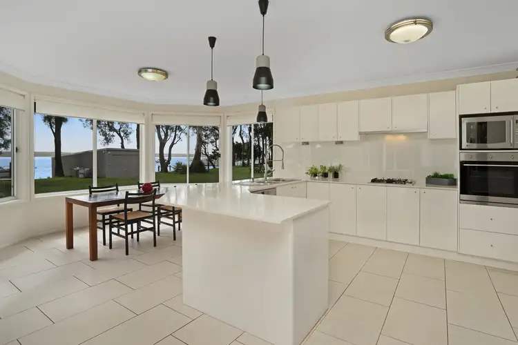 Fifth view of Homely house listing, 66B Frederick Drive, Oyster Cove NSW 2318