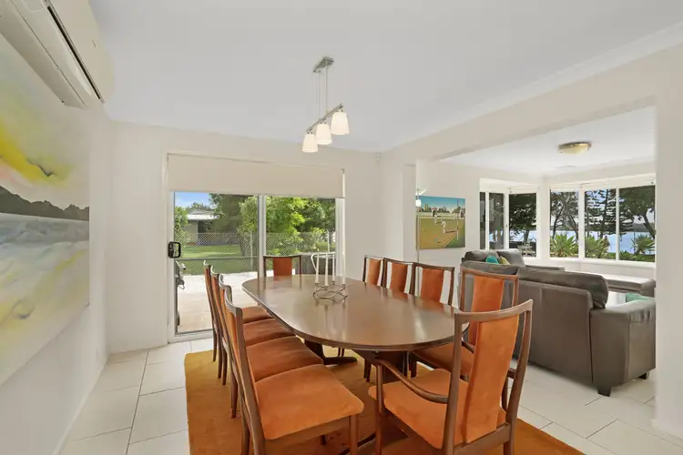 Sixth view of Homely house listing, 66B Frederick Drive, Oyster Cove NSW 2318