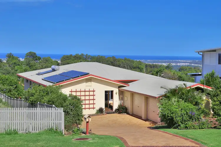 Second view of Homely house listing, 5 Monks Crescent, Buderim QLD 4556