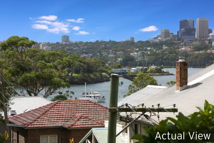 13/2 Pearson Street, Balmain East NSW 2041