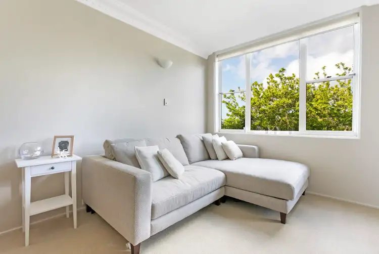 Second view of Homely apartment listing, 13/2 Pearson Street, Balmain East NSW 2041