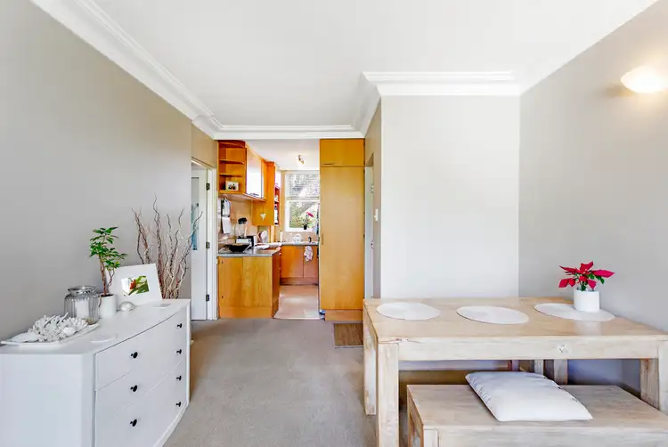 Third view of Homely apartment listing, 13/2 Pearson Street, Balmain East NSW 2041