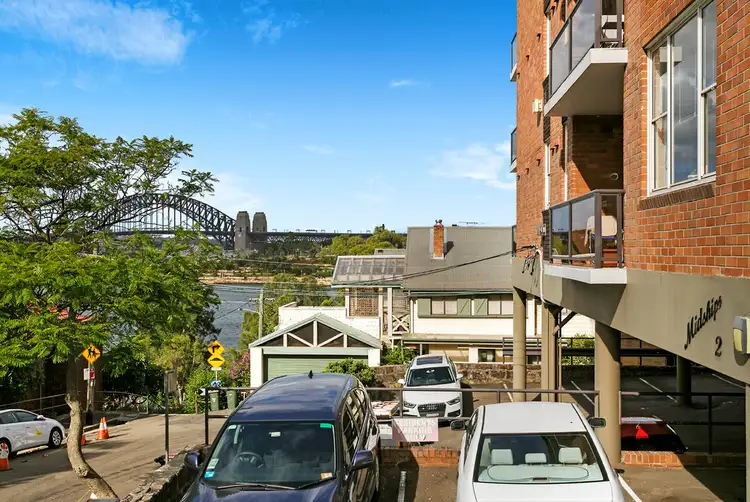 Fourth view of Homely apartment listing, 13/2 Pearson Street, Balmain East NSW 2041