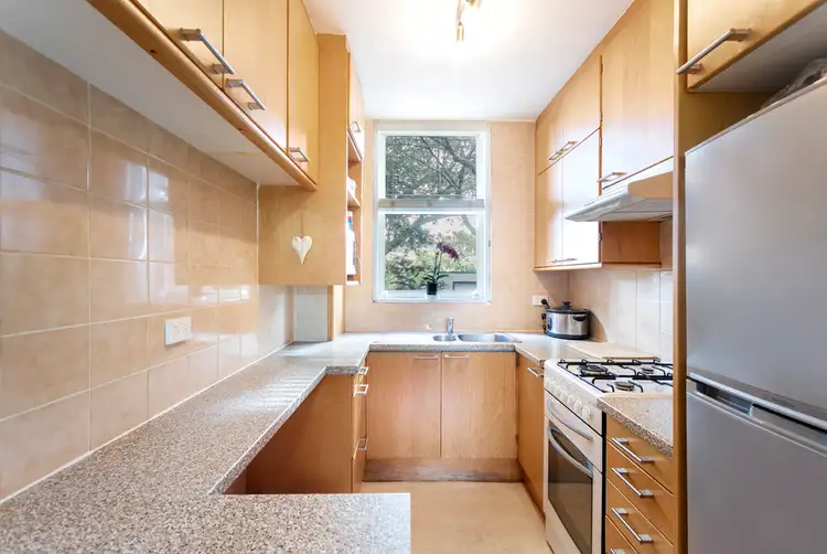 Fifth view of Homely apartment listing, 13/2 Pearson Street, Balmain East NSW 2041