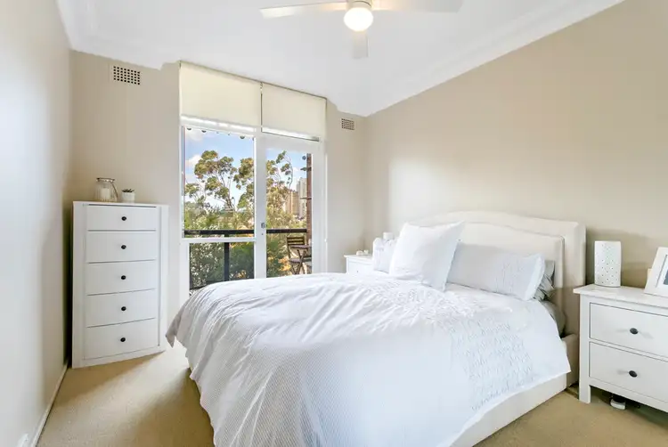 Sixth view of Homely apartment listing, 13/2 Pearson Street, Balmain East NSW 2041