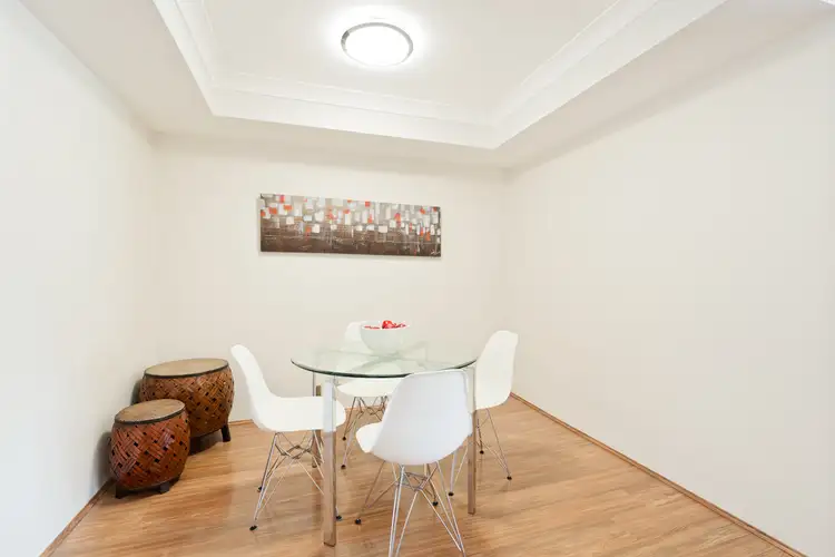Second view of Homely apartment listing, 608/261 Harris Street, Pyrmont NSW 2009