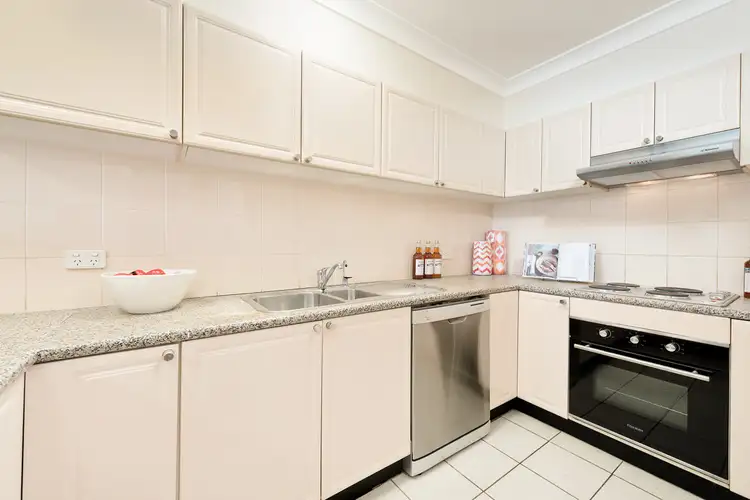 Third view of Homely apartment listing, 608/261 Harris Street, Pyrmont NSW 2009