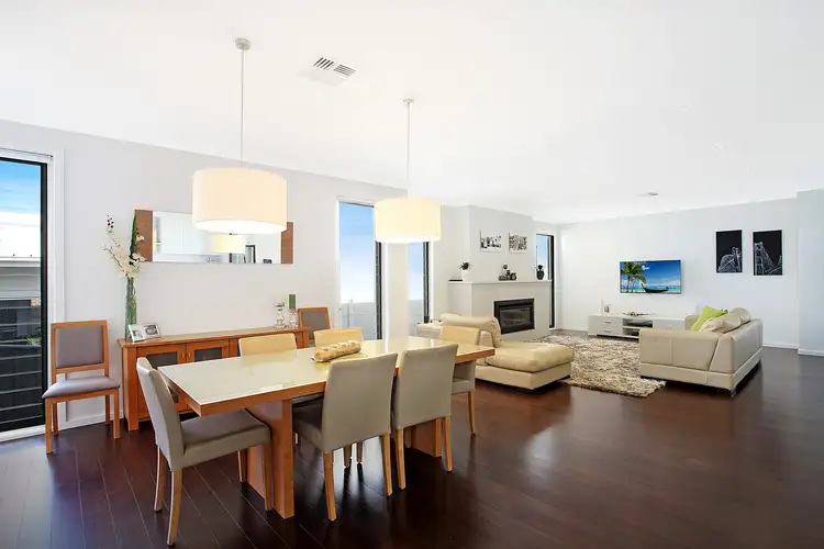 Fifth view of Homely house listing, 8 Grace Place, Flinders NSW 2529