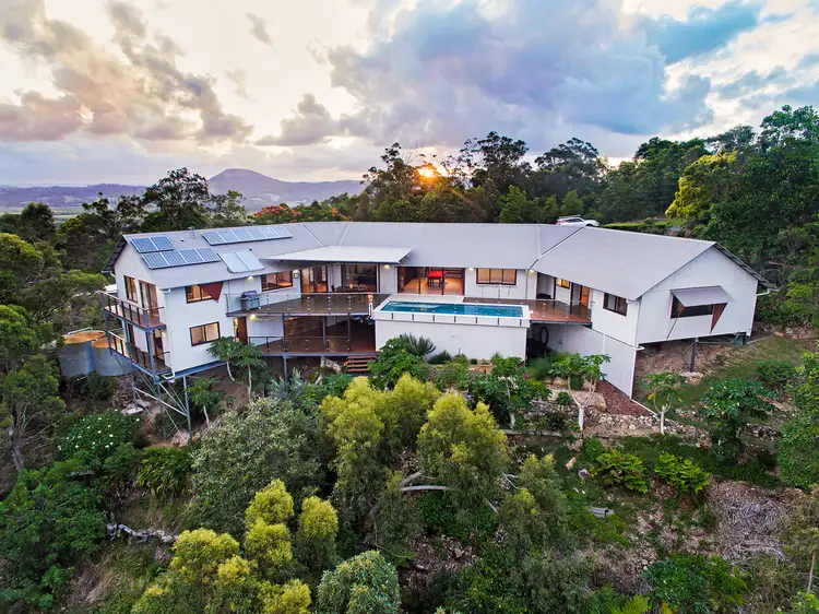 Second view of Homely house listing, 19 Musgrave Drive, Yandina Creek QLD 4561