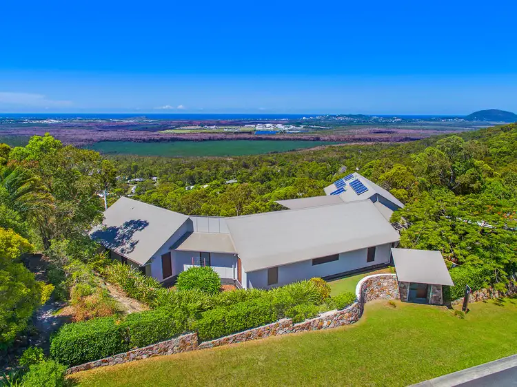 Third view of Homely house listing, 19 Musgrave Drive, Yandina Creek QLD 4561