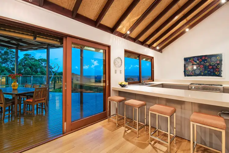 Sixth view of Homely house listing, 19 Musgrave Drive, Yandina Creek QLD 4561