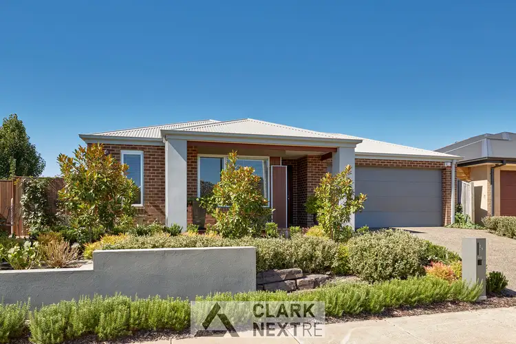 25 Silkwood Drive, Warragul VIC 3820