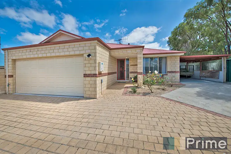 Main view of Homely house listing, 11B Clarke Close, Denmark WA 6333