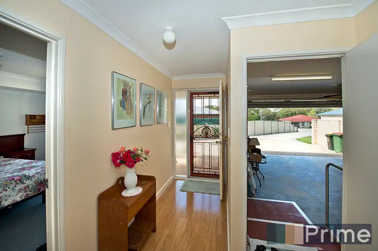 Third view of Homely house listing, 11B Clarke Close, Denmark WA 6333