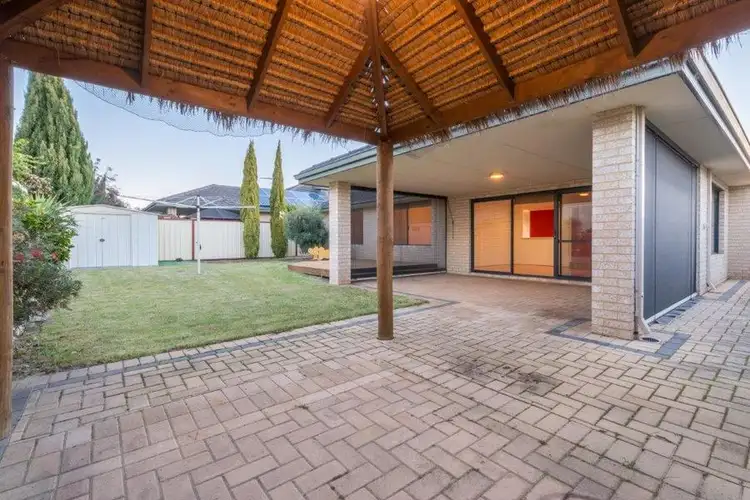Second view of Homely house listing, 24 Esmerelda Pass, Darch WA 6065