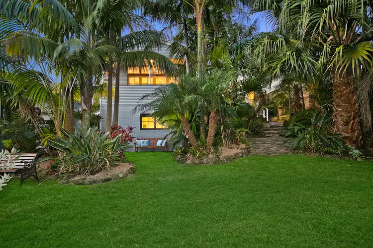 31 Hall Avenue, Collaroy Plateau NSW 2097