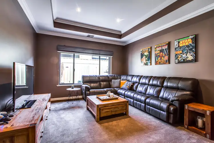 Seventh view of Homely house listing, 23 Tambora Bend, Madeley WA 6065