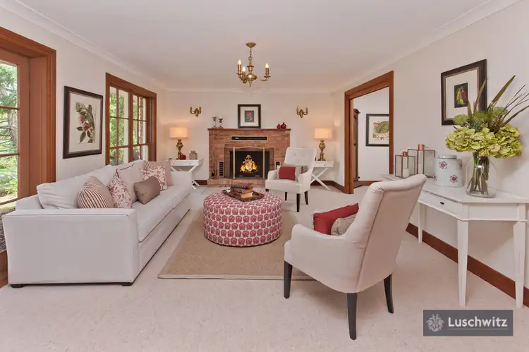 Second view of Homely house listing, 3 Lindsay Close, Pymble NSW 2073