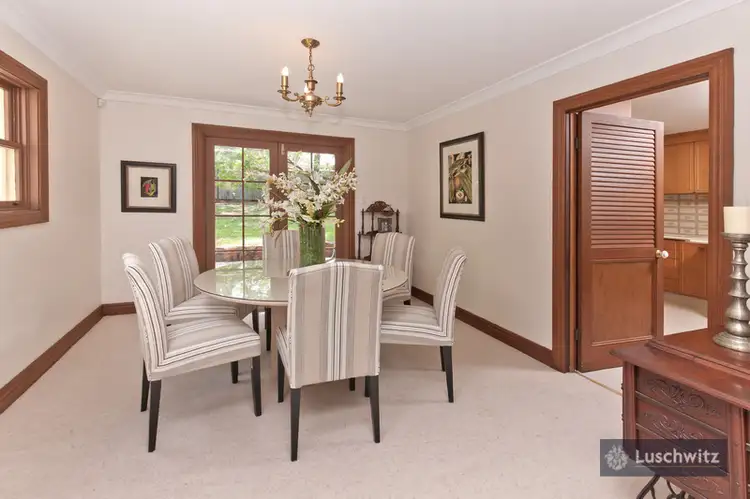 Third view of Homely house listing, 3 Lindsay Close, Pymble NSW 2073