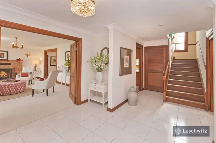 Fourth view of Homely house listing, 3 Lindsay Close, Pymble NSW 2073