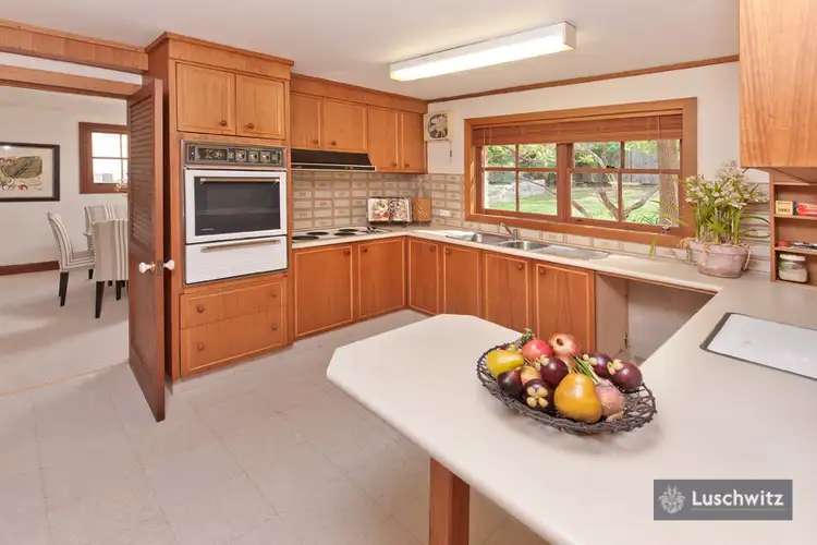 Fifth view of Homely house listing, 3 Lindsay Close, Pymble NSW 2073