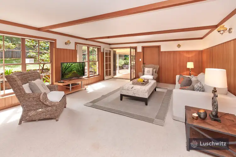 Sixth view of Homely house listing, 3 Lindsay Close, Pymble NSW 2073