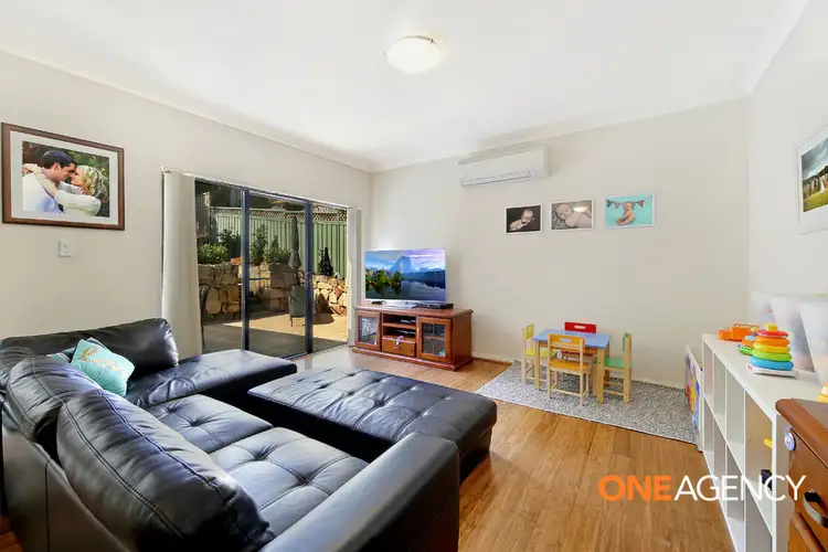Second view of Homely villa listing, 10/40-44 Australia Road, Barden Ridge NSW 2234