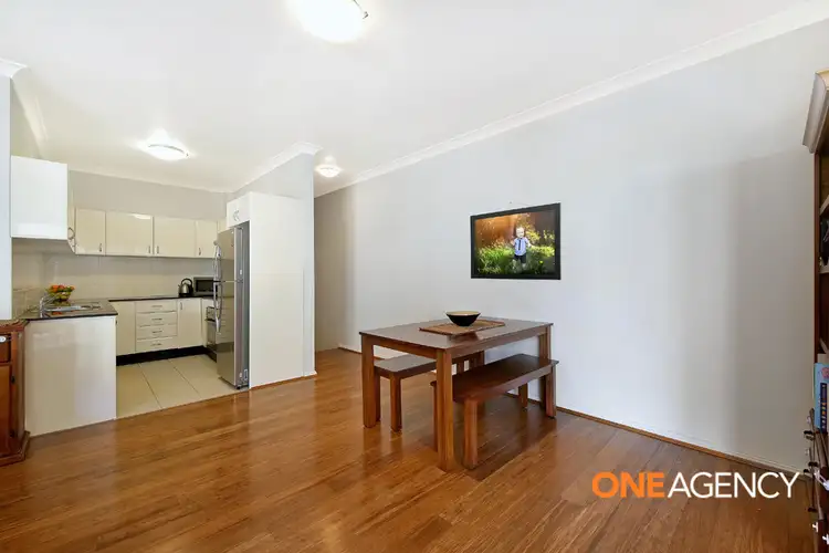 Third view of Homely villa listing, 10/40-44 Australia Road, Barden Ridge NSW 2234