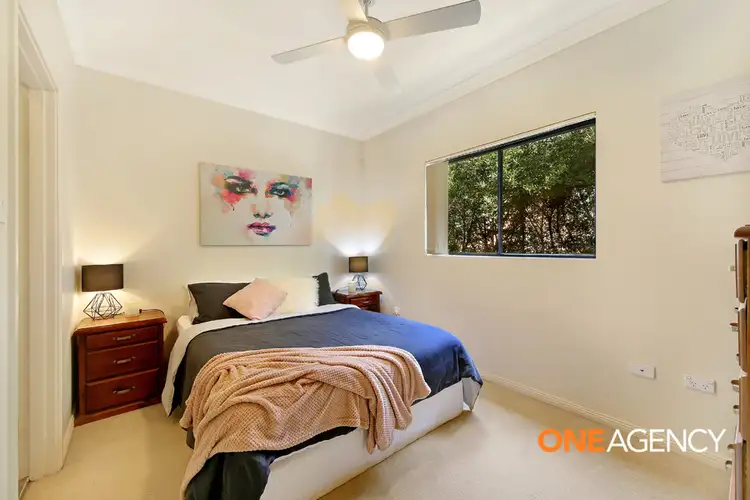 Fourth view of Homely villa listing, 10/40-44 Australia Road, Barden Ridge NSW 2234