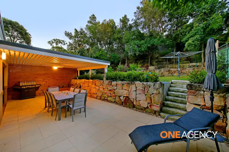 Sixth view of Homely villa listing, 10/40-44 Australia Road, Barden Ridge NSW 2234