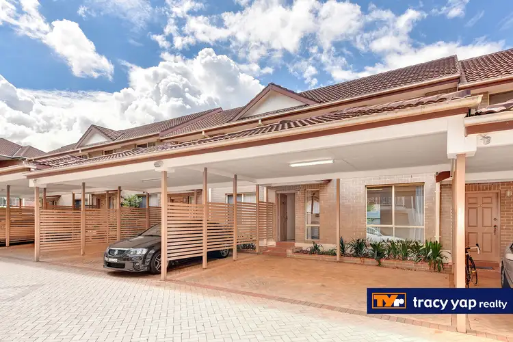 20/94-116 Culloden Road, Marsfield NSW 2122