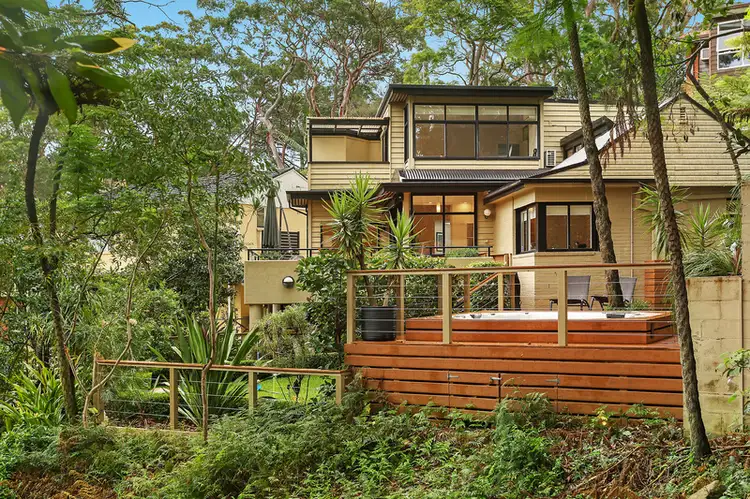 16 Kallaroo Road, Riverview NSW 2066