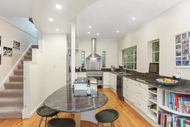 Third view of Homely house listing, 16 Kallaroo Road, Riverview NSW 2066