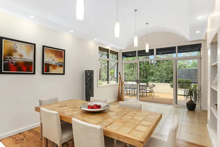 Fourth view of Homely house listing, 16 Kallaroo Road, Riverview NSW 2066