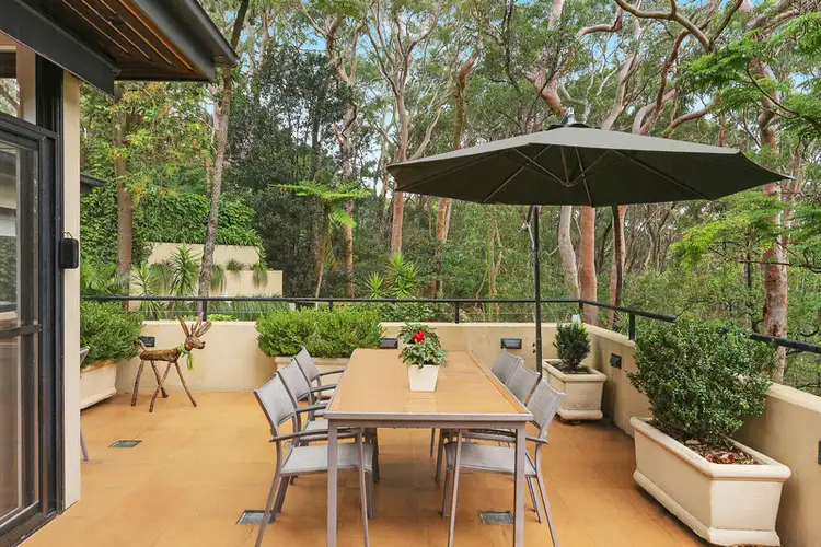 Fifth view of Homely house listing, 16 Kallaroo Road, Riverview NSW 2066