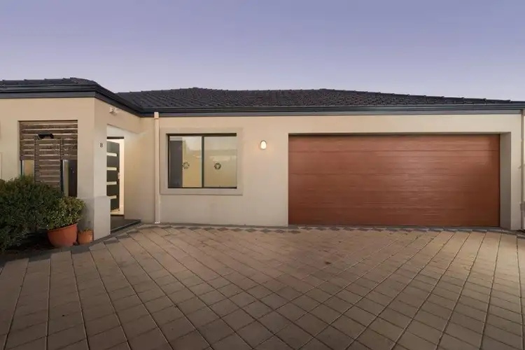 2/65B Eldorado Street, Tuart Hill WA 6060