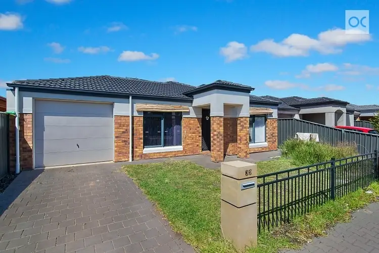 39 St Clair Avenue, Andrews Farm SA 5114