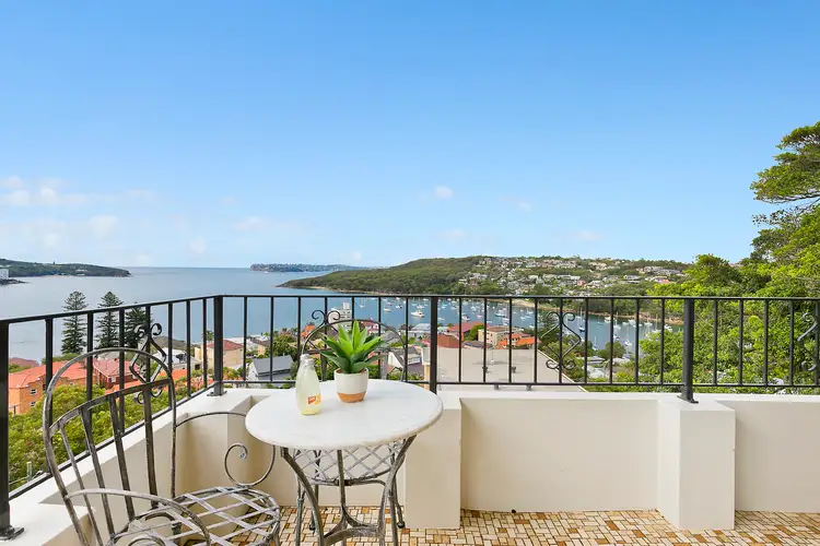 3/31 Upper Clifford Avenue, Fairlight NSW 2094
