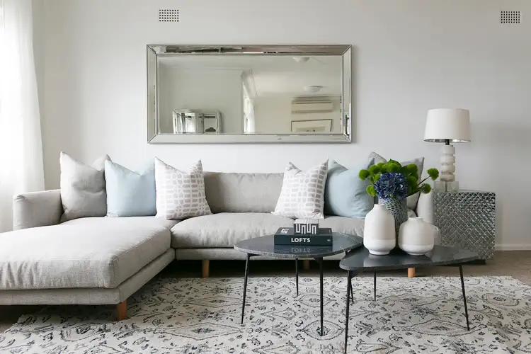 Third view of Homely apartment listing, 3/31 Upper Clifford Avenue, Fairlight NSW 2094