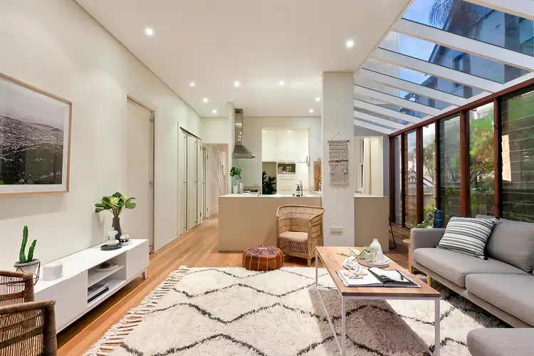 Second view of Homely house listing, 5 Birkley Road, Manly NSW 2095