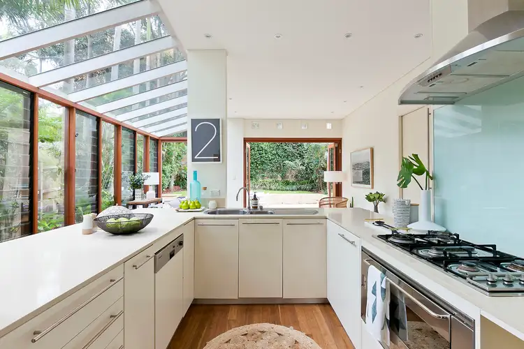 Sixth view of Homely house listing, 5 Birkley Road, Manly NSW 2095
