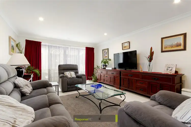 Second view of Homely house listing, 126 Peel Road, Baulkham Hills NSW 2153