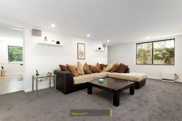 Third view of Homely house listing, 126 Peel Road, Baulkham Hills NSW 2153